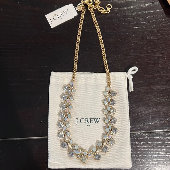 J. Crew Factory Jewelry - JCrew Factory necklace